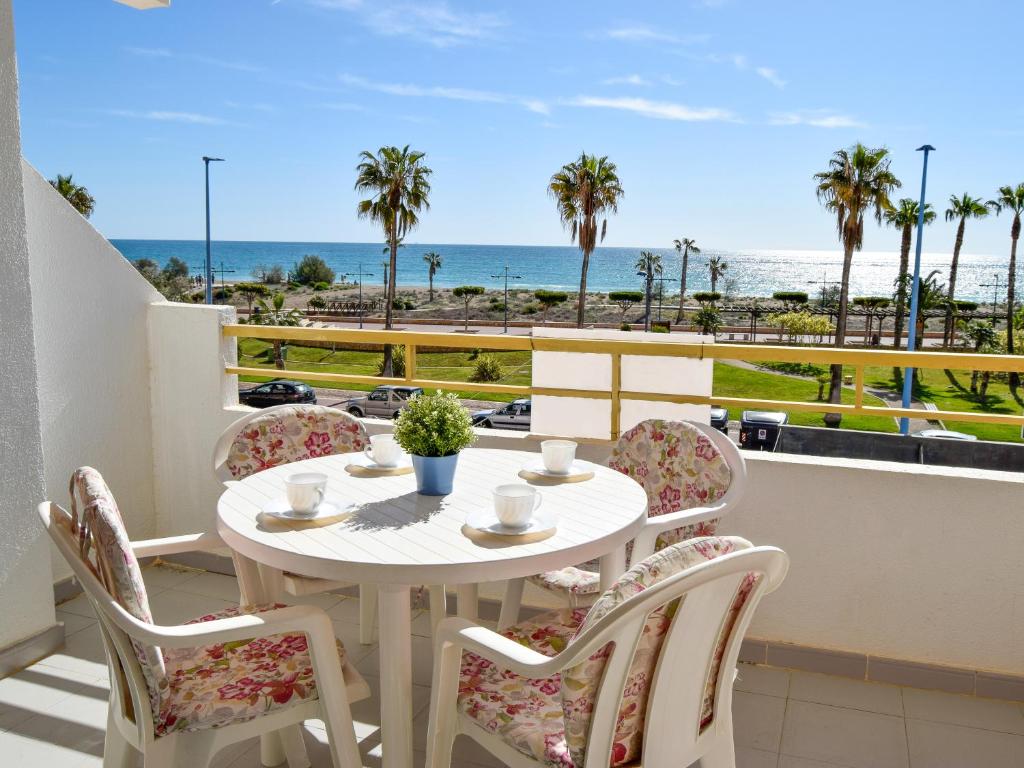 Apartamentos Peñismar Peñíscola 3000