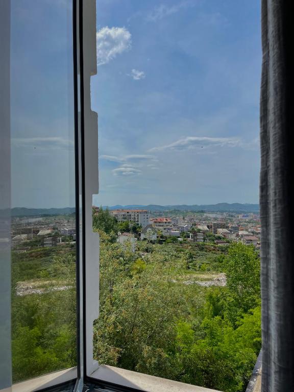 Příroda nedaleko hotelu