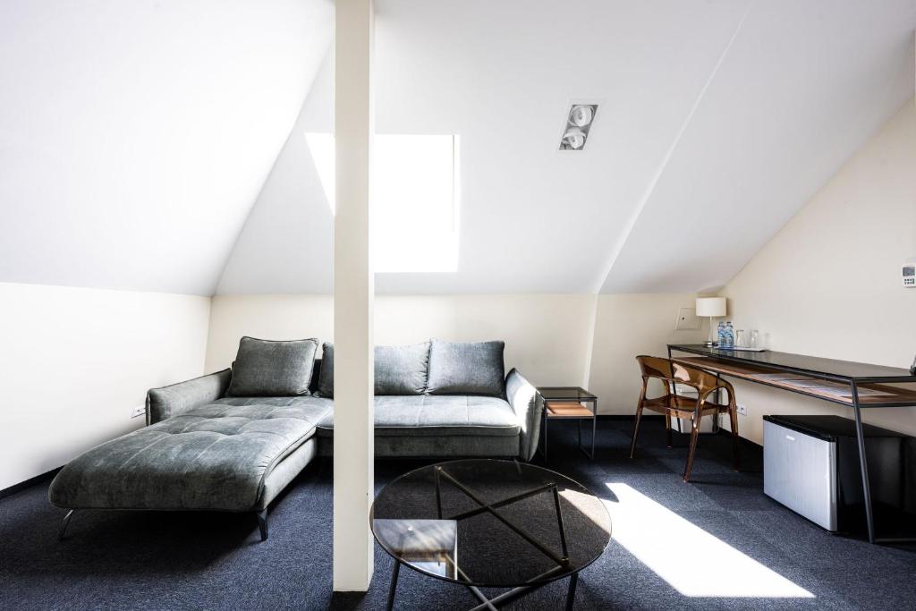 Home Aparthotel - Resim 23