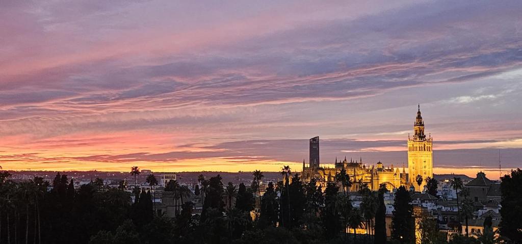 Hotel Alcázar - Resim 40