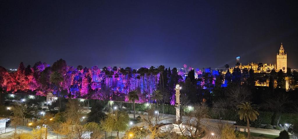 Hotel Alcázar - Resim 41