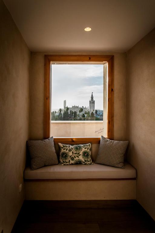 Hotel Alcázar - Resim 39