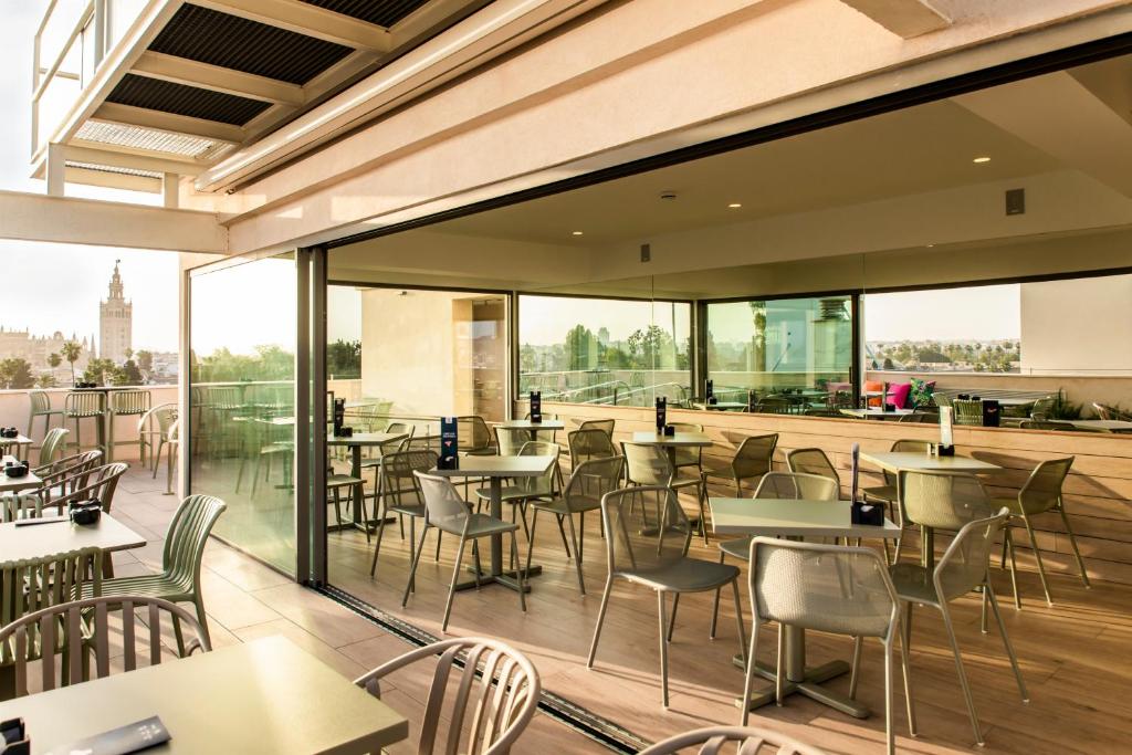 Hotel Alcázar - Resim 5