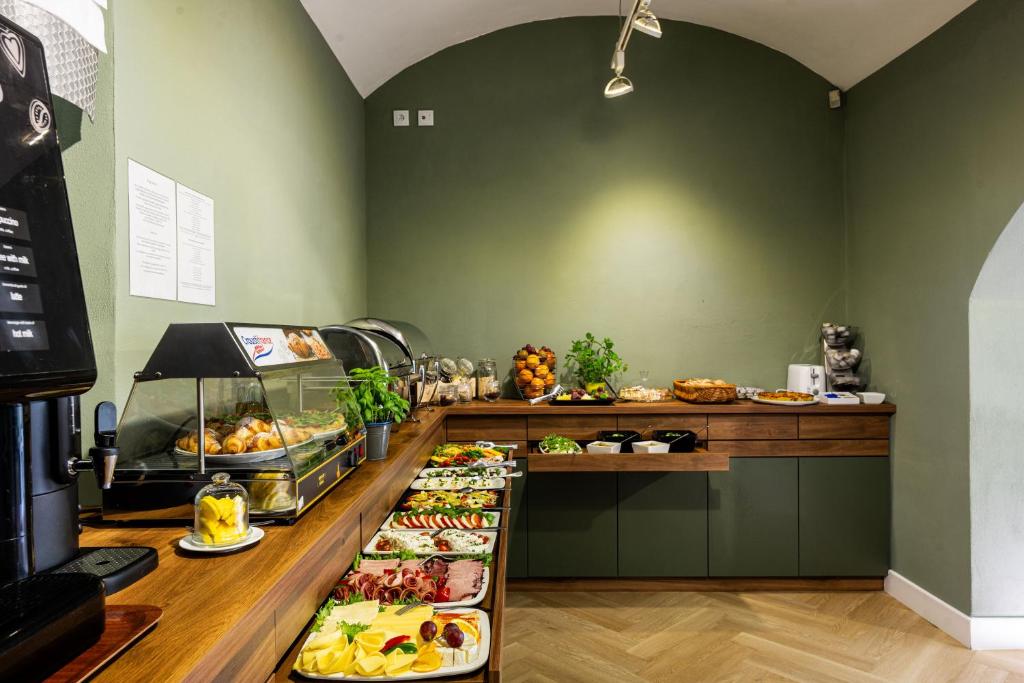 Home Aparthotel - Resim 21