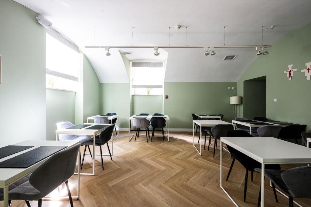 Home Aparthotel - Resim 38