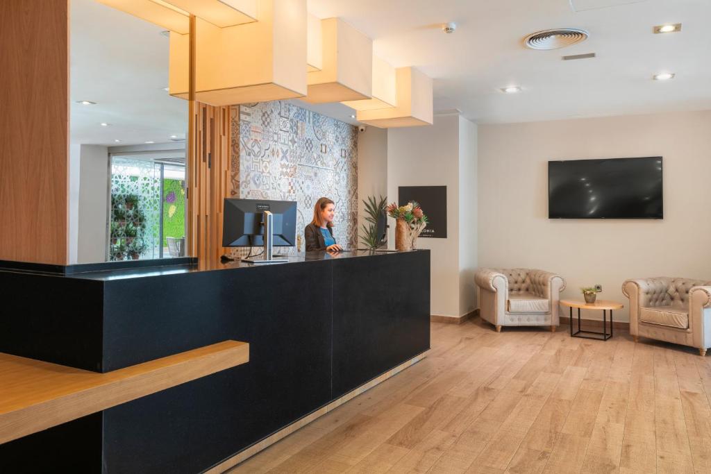 Catalonia Giralda - Resim 27