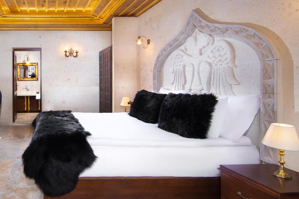 Cappadocia Pegasos Cave Suite Hotel - 13