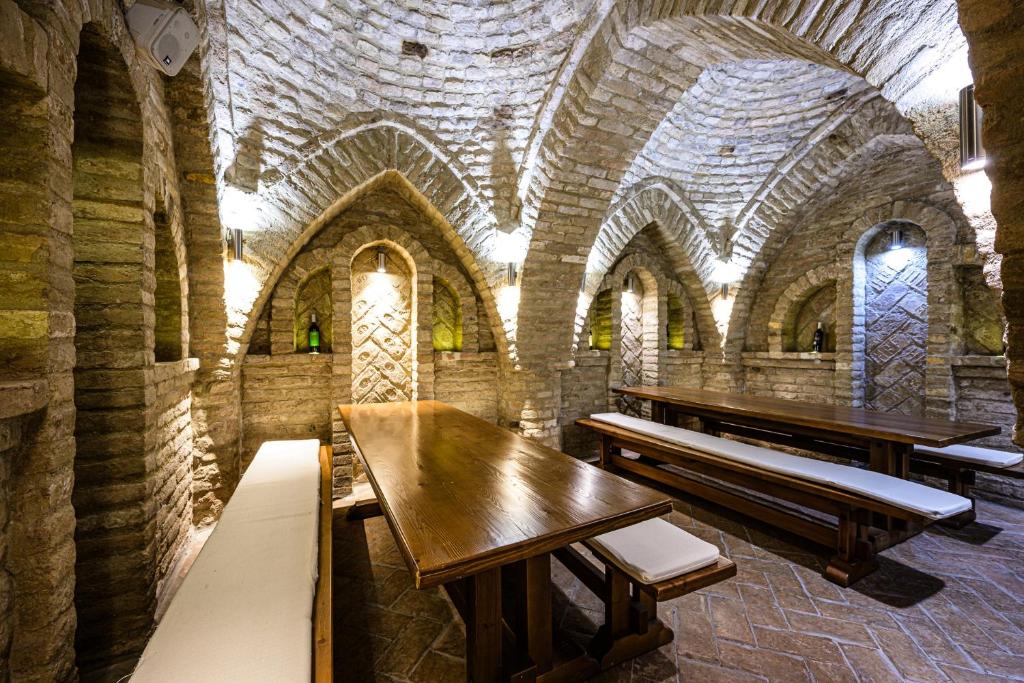 Kép Vinatus Pince szállásáról Villányon a galériában