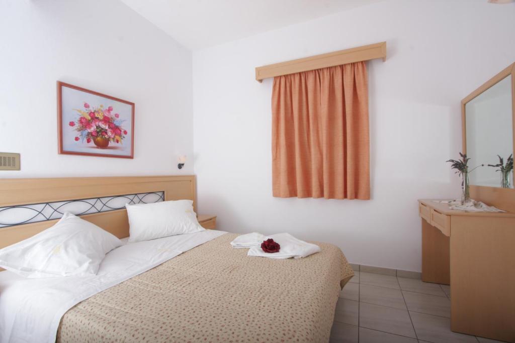 The Artemis Hotel - 14