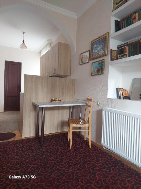 Fotografie z fotogalerie ubytování guest house lela rezo v destinaci Stepancminda