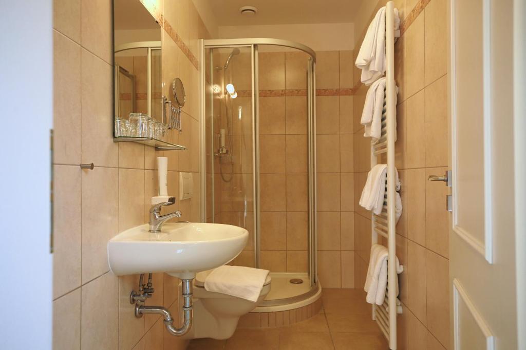 Zamecky Hotel Lednice - 19