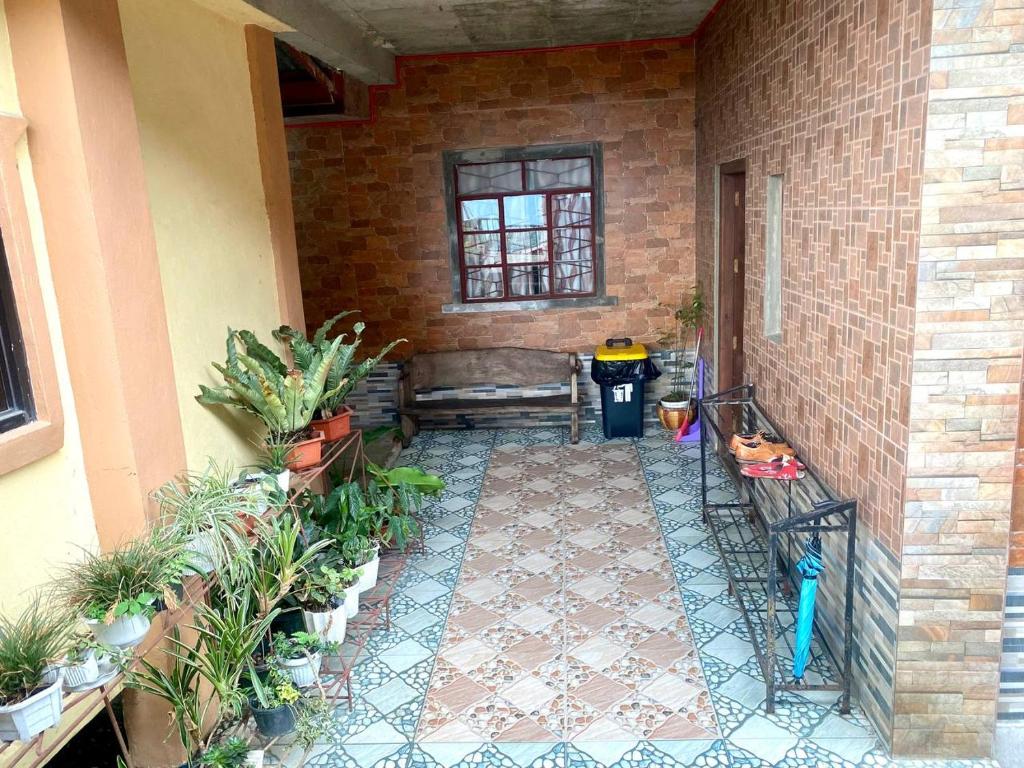 Fotografie z fotogalerie ubytování Baguio mountain villa view RW v destinaci Baguio