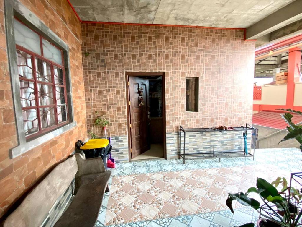 Fotografie z fotogalerie ubytování Baguio mountain villa view RW v destinaci Baguio