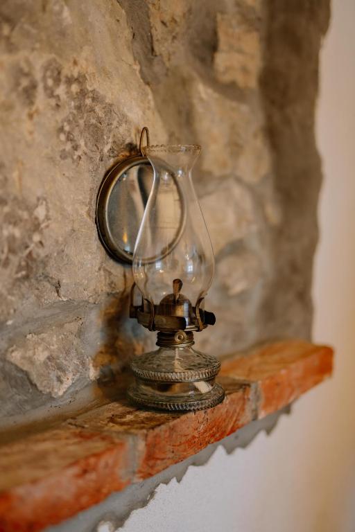 Zdjęcie z galerii obiektu Cozy getaway house Luana w mieście Buzet