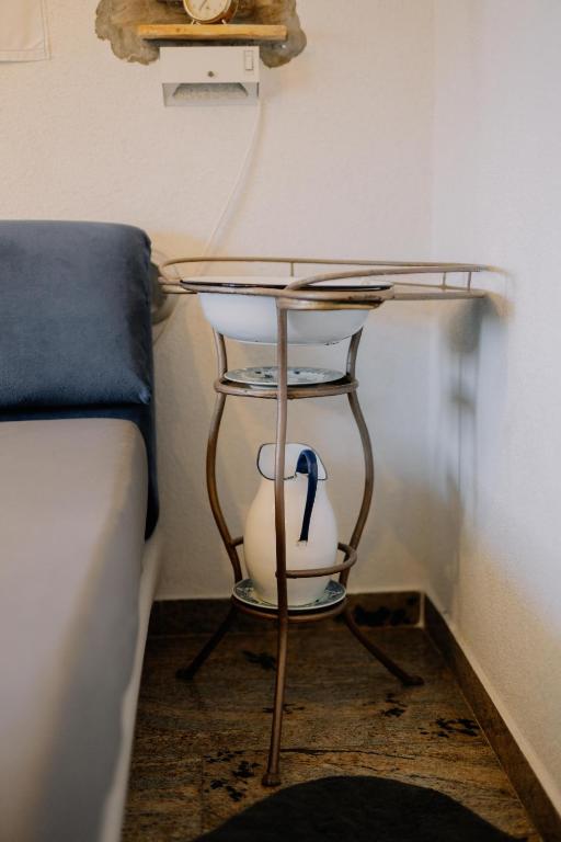 Zdjęcie z galerii obiektu Cozy getaway house Luana w mieście Buzet