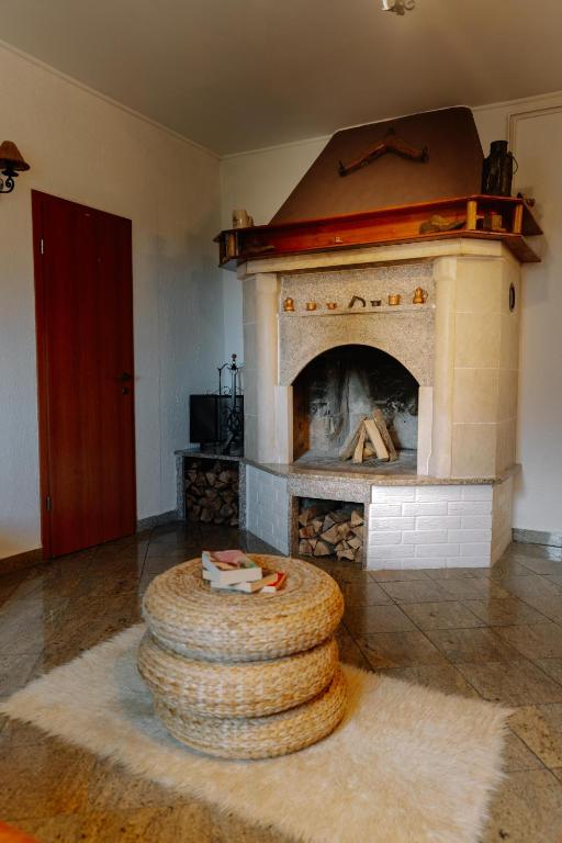 Zdjęcie z galerii obiektu Cozy getaway house Luana w mieście Buzet
