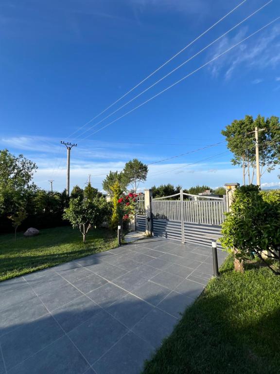 Fotografie z fotogalerie ubytování Sunnyside Villa v destinaci Durrës