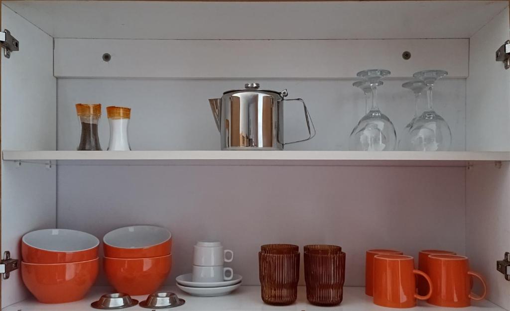 Three Cities Apartments - 15