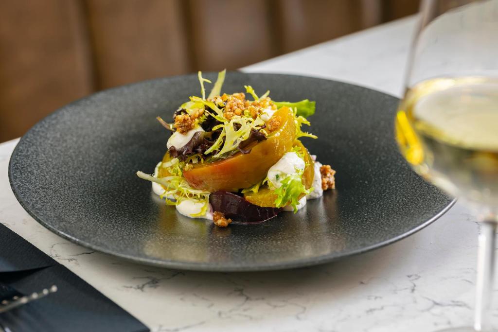 Courtyard by Marriott Edinburgh - Resim 30