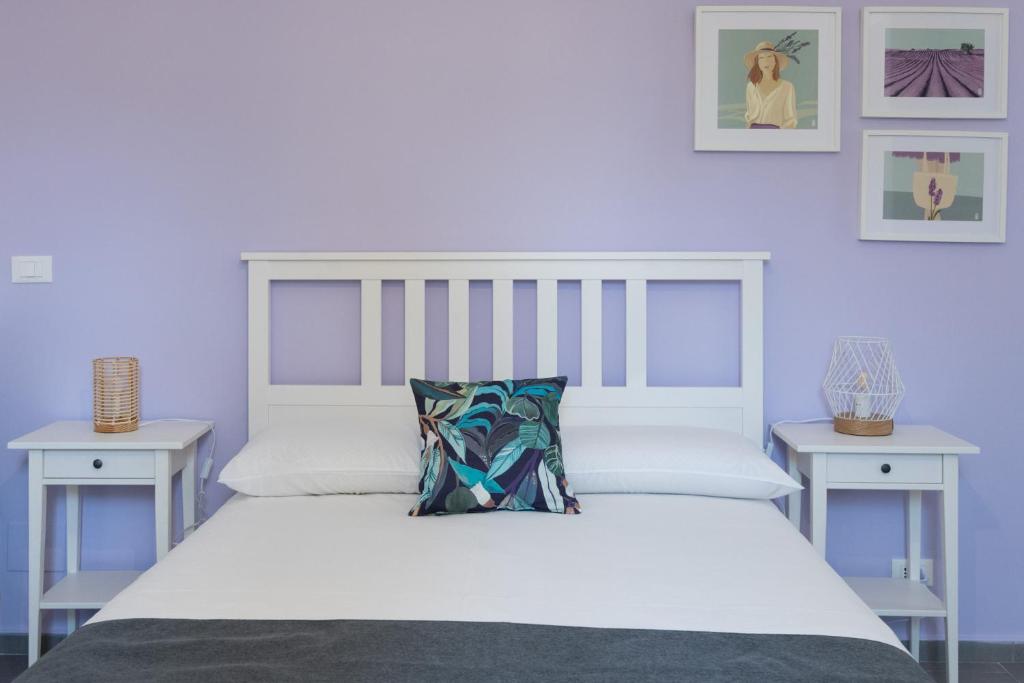 Dietro il Teatro - 1