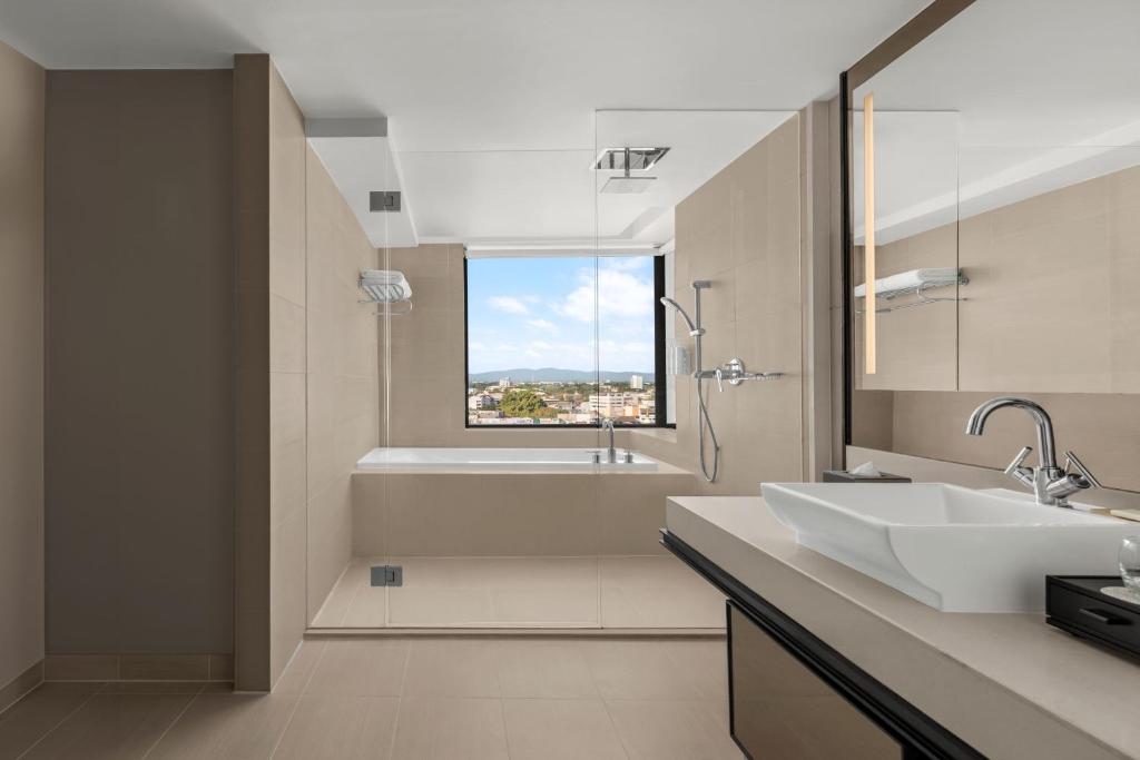 Chiang Mai Marriott Hotel - 14