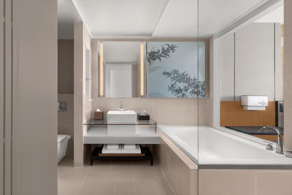 Chiang Mai Marriott Hotel - 3