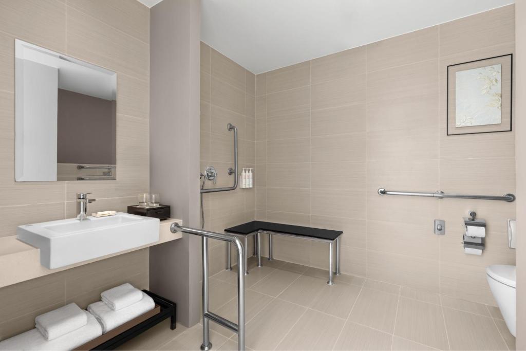 Chiang Mai Marriott Hotel - 4