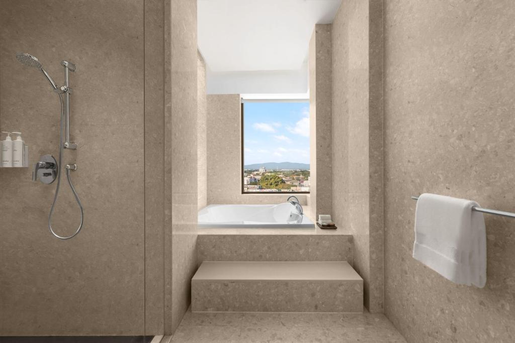 Chiang Mai Marriott Hotel - Resim 43