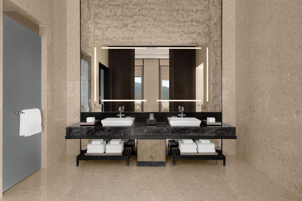 Chiang Mai Marriott Hotel - Resim 40