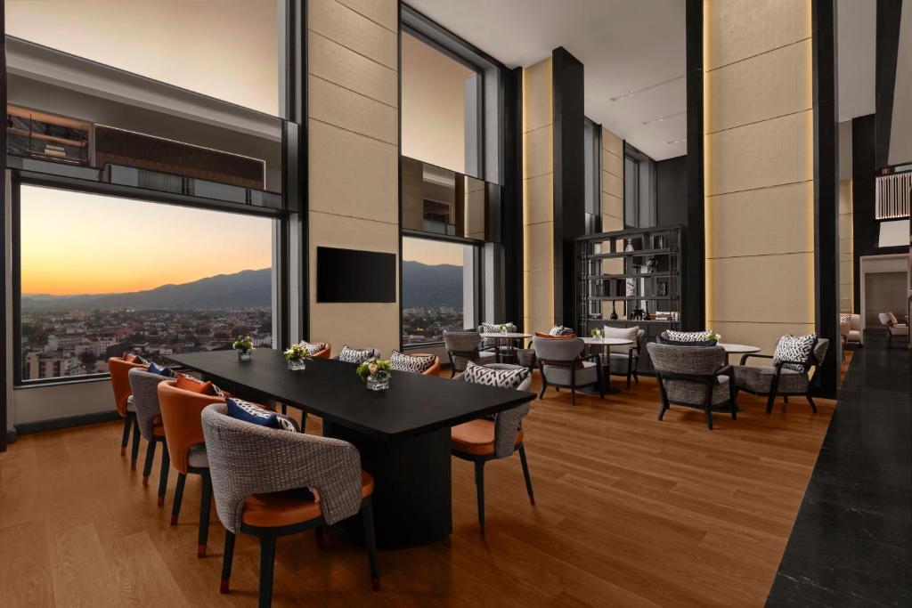 Chiang Mai Marriott Hotel - 19