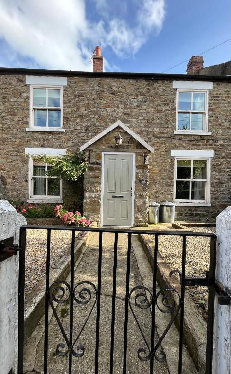 Wensleydale Stone Cottage - Casa De Tres Dormitorios