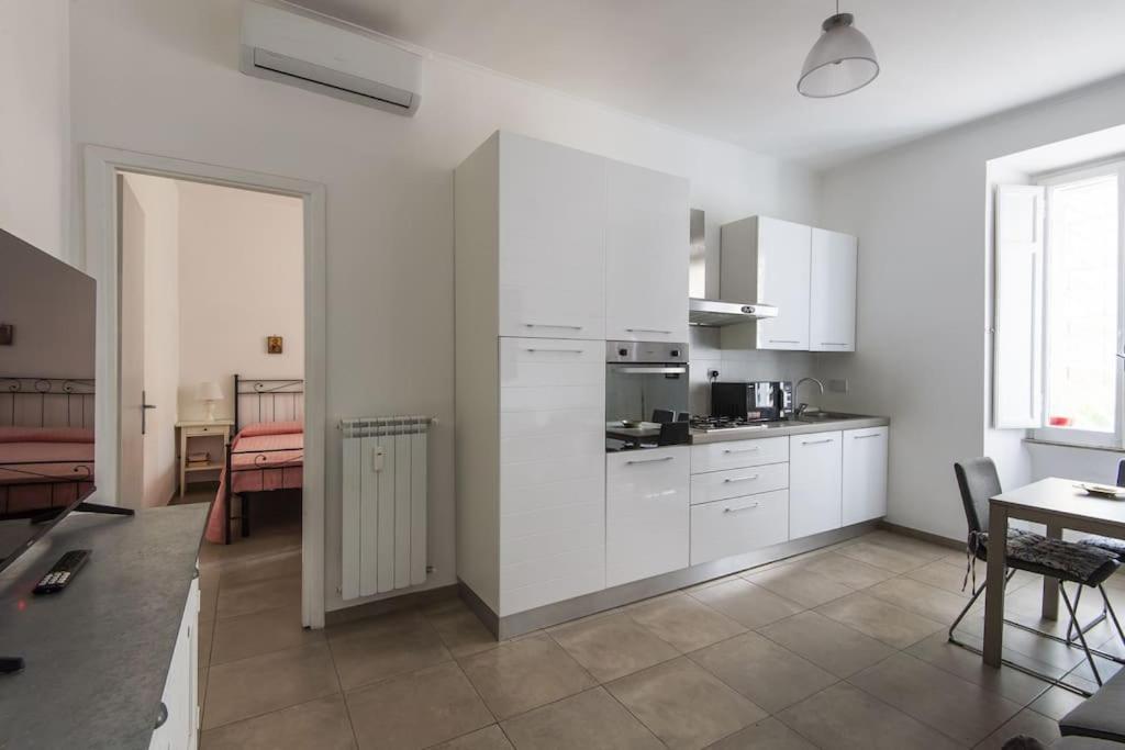 Vatican Cosy Apartment