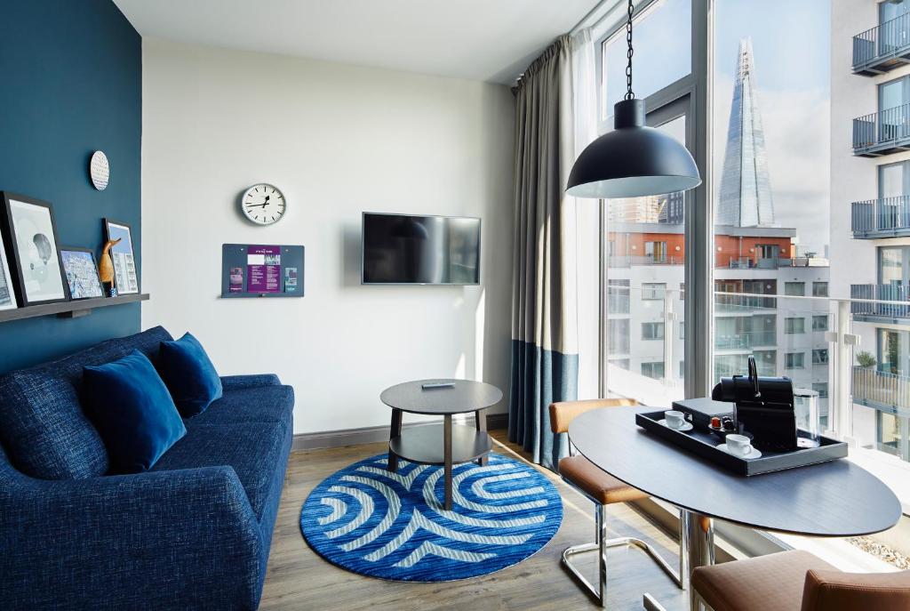 Residence Inn by Marriott London Bridge - 