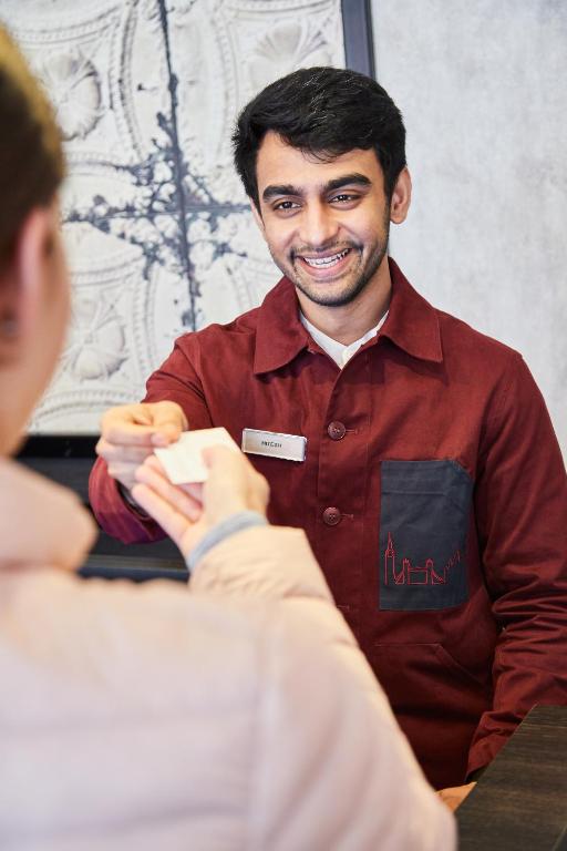 Residence Inn by Marriott London Bridge - Resim 8