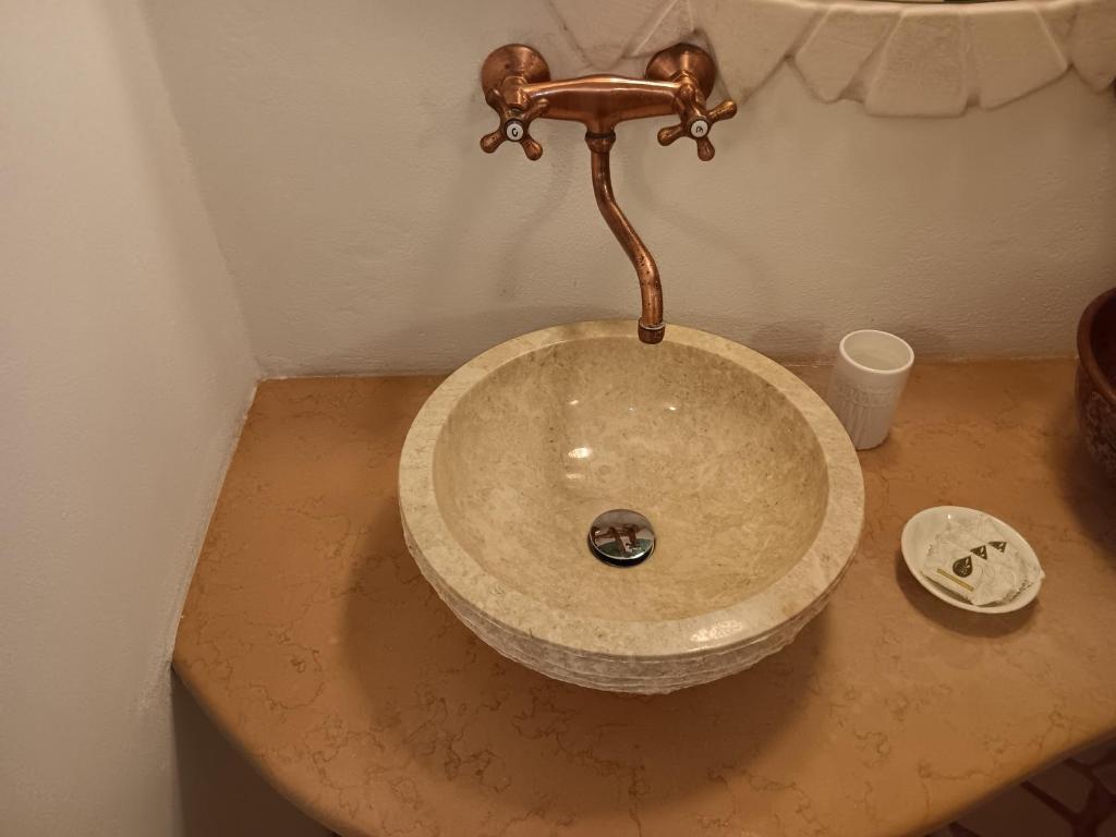 Fotografia z galérie ubytovania Il Piccolo Frantoio v destinácii Ostuni