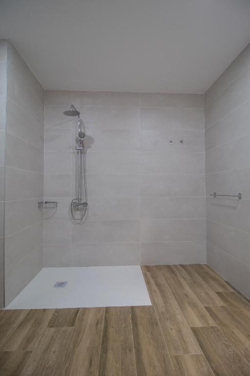 Kúpeľňa v ubytovaní Cid 90 Flat by Concept