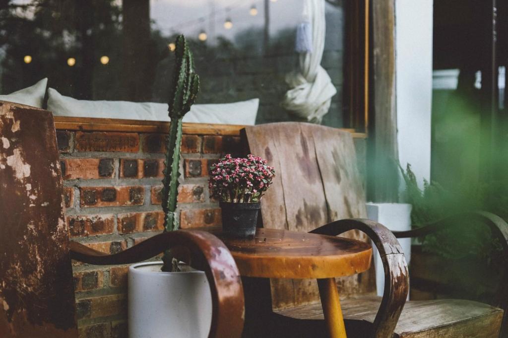 De Amor House & Coffee - 16