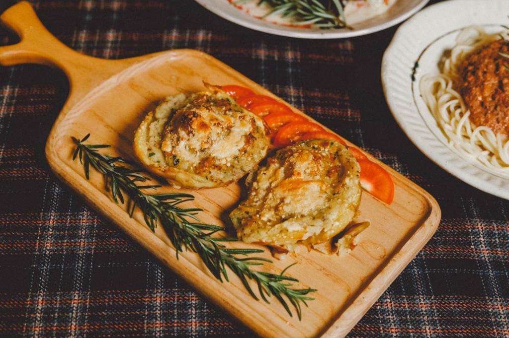 De Amor House & Coffee - 14