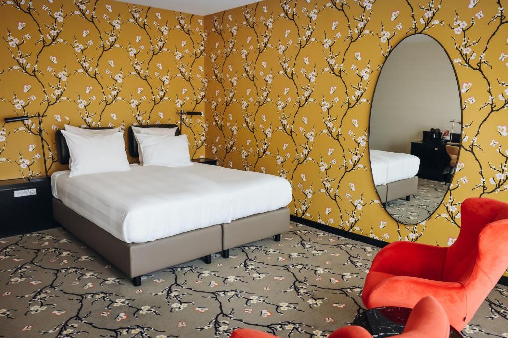 Van der Valk hotel Harderwijk - Luxury Double Room