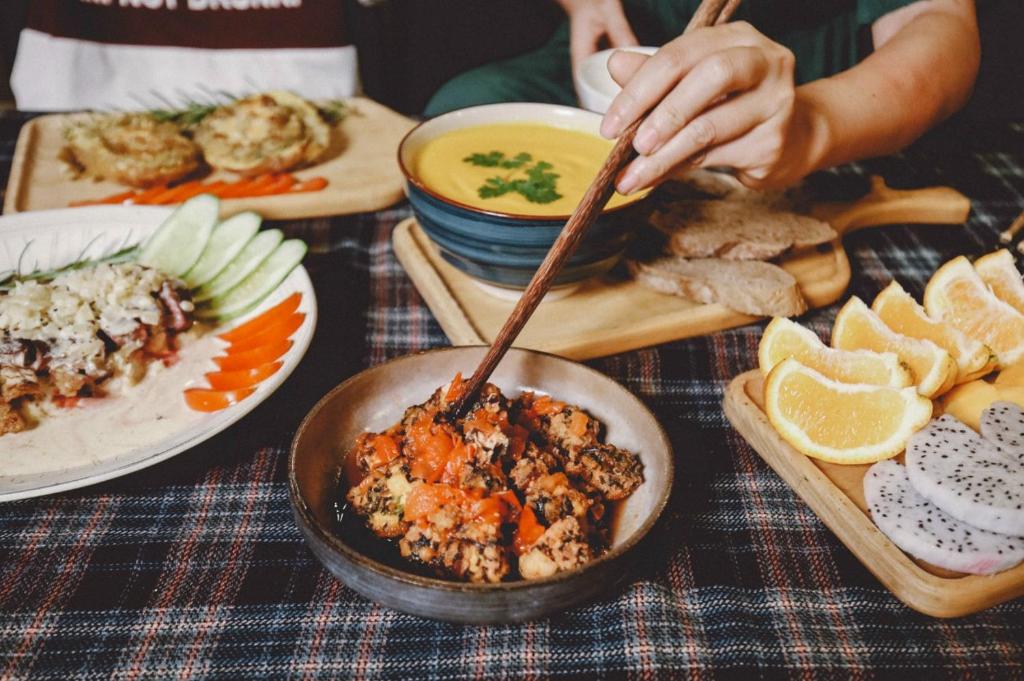 De Amor House & Coffee - 10