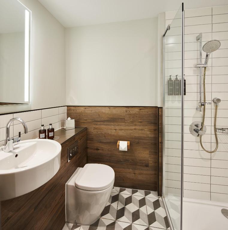 Residence Inn by Marriott London Bridge - Deluxe Studio Suite