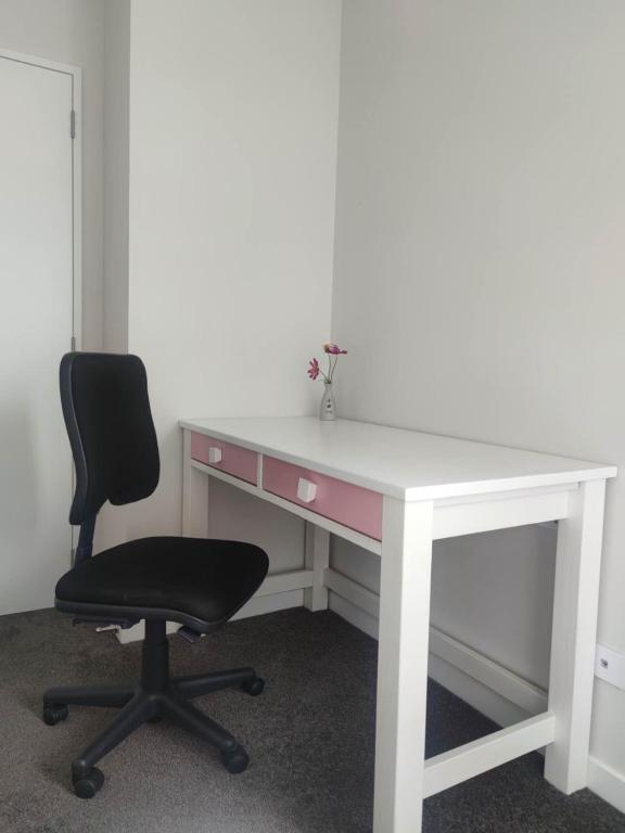 Auckland sweet home - Resim 25