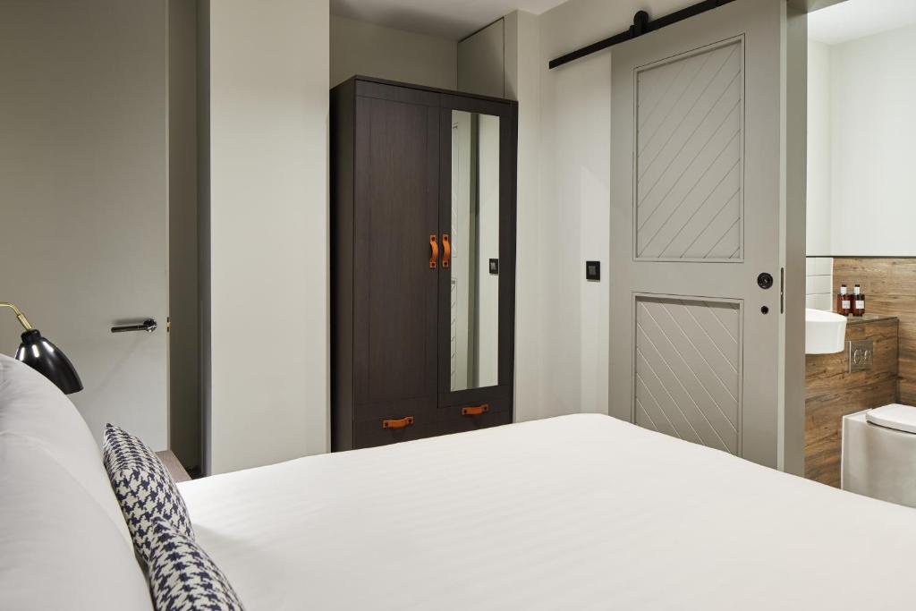 Residence Inn by Marriott London Bridge - Resim 17