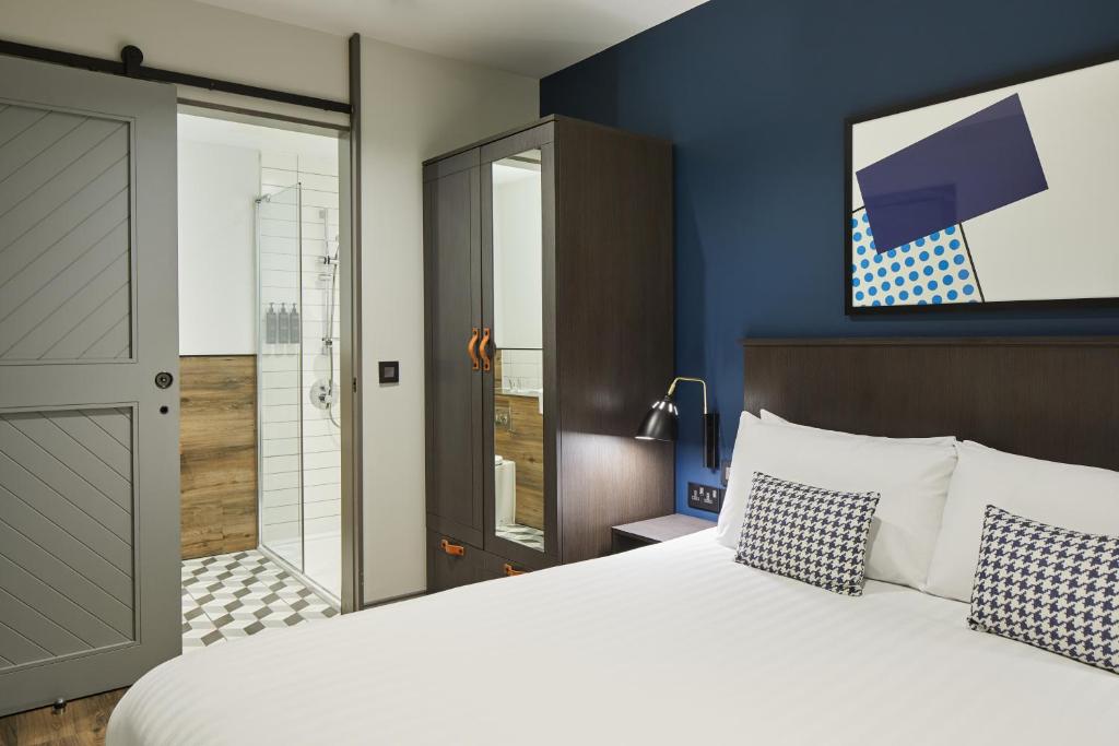 Residence Inn by Marriott London Bridge - Resim 4