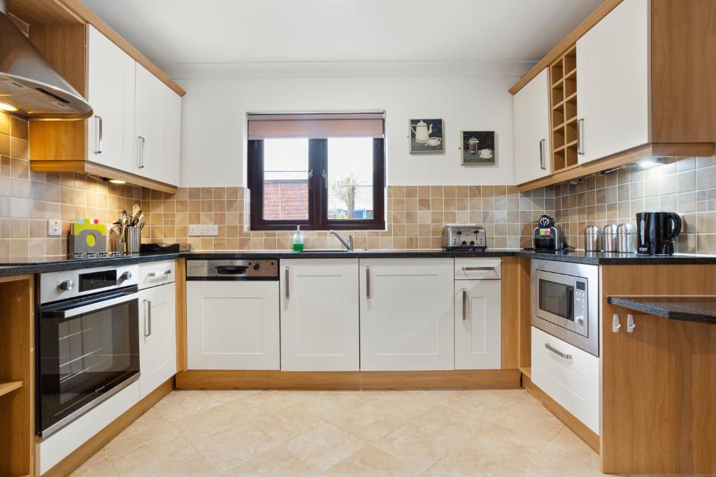 Hapimag Burnside Park Apartments - Превосходная квартира