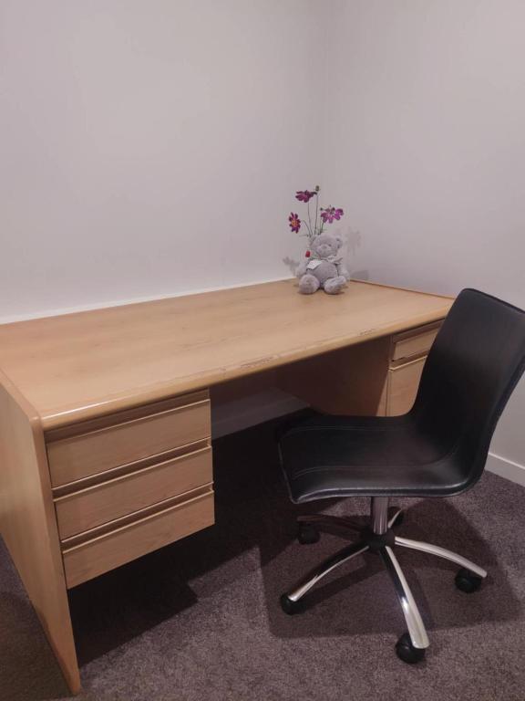 Auckland sweet home - Resim 27