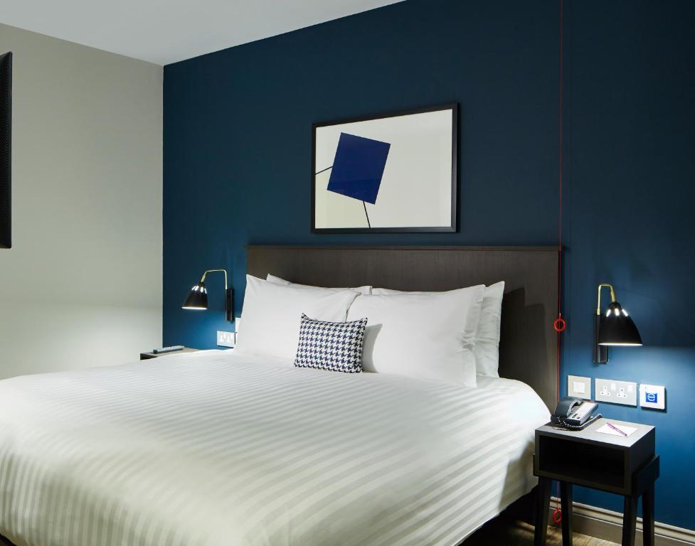 Residence Inn by Marriott London Bridge - 
