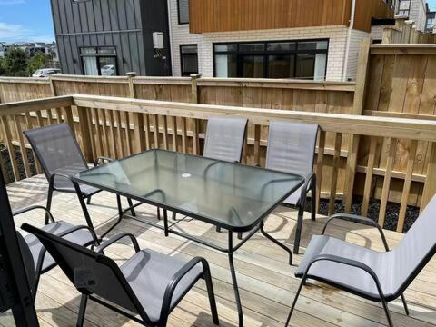 Auckland sweet home - Resim 9