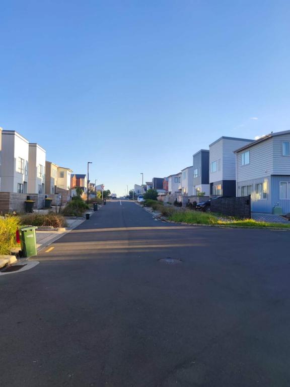 Auckland sweet home - Resim 5