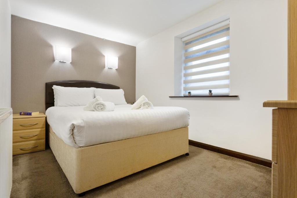 Hapimag Burnside Park Apartments - Квартира